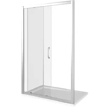 Душевая дверь в нишу Good Door