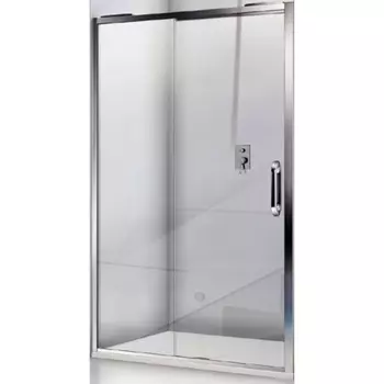 Душевая дверь в нишу Good Door