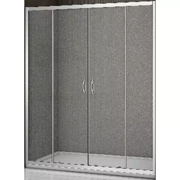 Душевая дверь в нишу Good Door