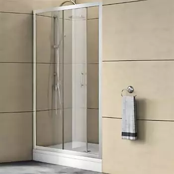 Душевая дверь в нишу Kolpa San