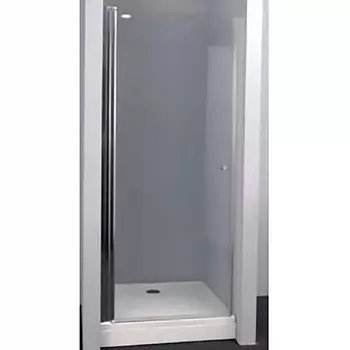 Душевая дверь в нишу Kolpa San