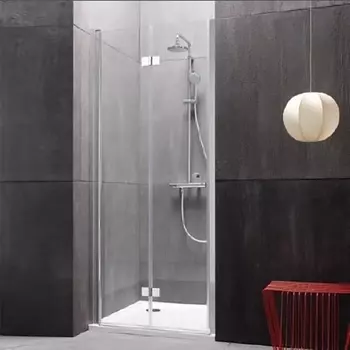 Душевая дверь в нишу Kolpa San