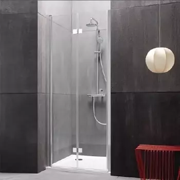 Душевая дверь в нишу Kolpa San