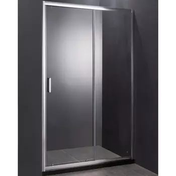 Душевая дверь в нишу Orange