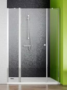 Душевая дверь в нишу Radaway