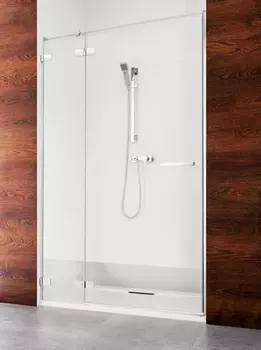 Душевая дверь в нишу Radaway