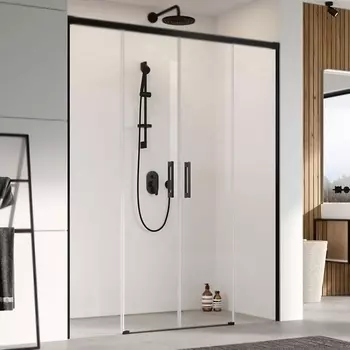 Душевая дверь в нишу Radaway