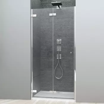 Душевая дверь в нишу Radaway