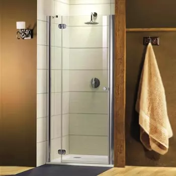 Душевая дверь в нишу Radaway