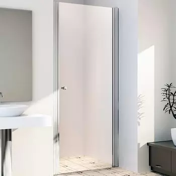 Душевая дверь в нишу Radomir