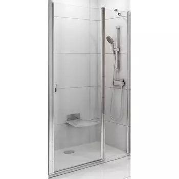 Душевая дверь в нишу Ravak