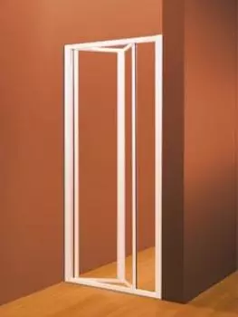 Душевая дверь в нишу Ravak