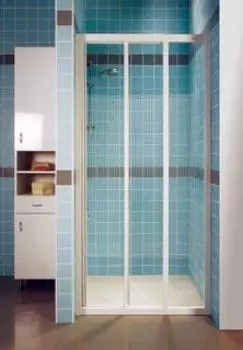 Душевая дверь в нишу Ravak