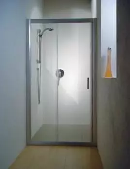 Душевая дверь в нишу Ravak