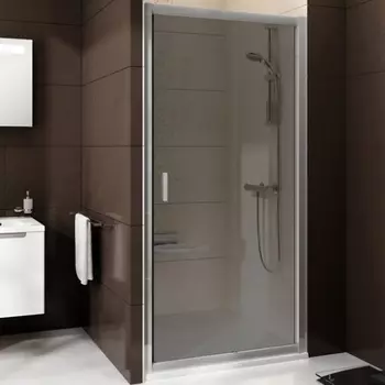 Душевая дверь в нишу Ravak