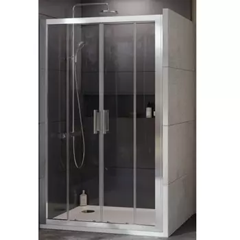 Душевая дверь в нишу Ravak