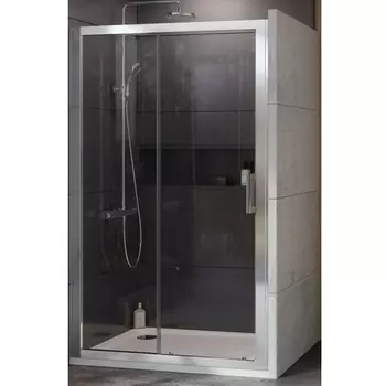 Душевая дверь в нишу Ravak