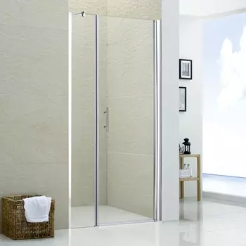 Душевая дверь в нишу RGW