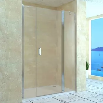 Душевая дверь в нишу RGW