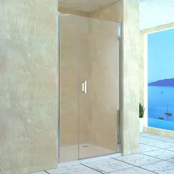 Душевая дверь в нишу RGW