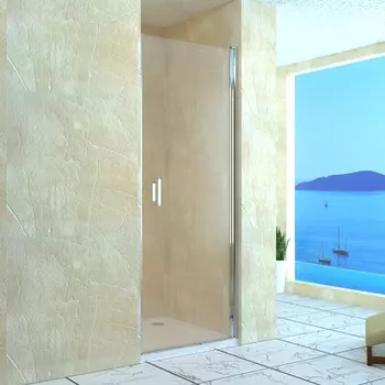 Душевая дверь в нишу RGW