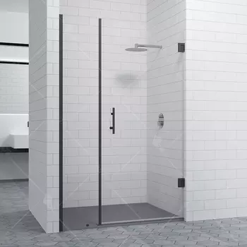 Душевая дверь в нишу RGW