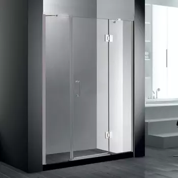 Душевая дверь в нишу RGW
