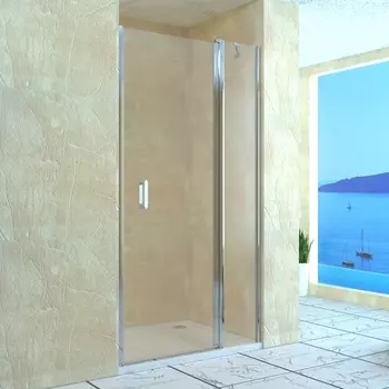 Душевая дверь в нишу RGW