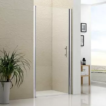 Душевая дверь в нишу RGW