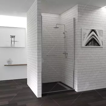 Душевая дверь в нишу RGW
