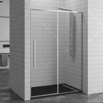 Душевая дверь в нишу RGW