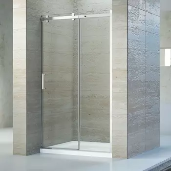 Душевая дверь в нишу RGW