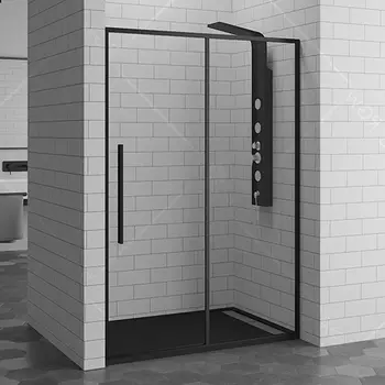 Душевая дверь в нишу RGW