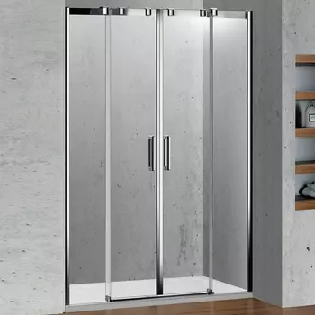 Душевая дверь в нишу Riho