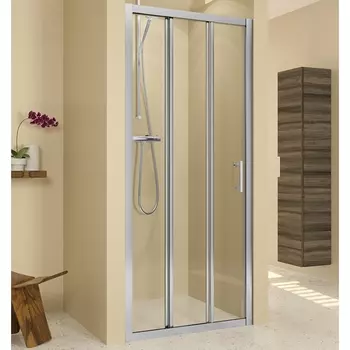 Душевая дверь в нишу Riho