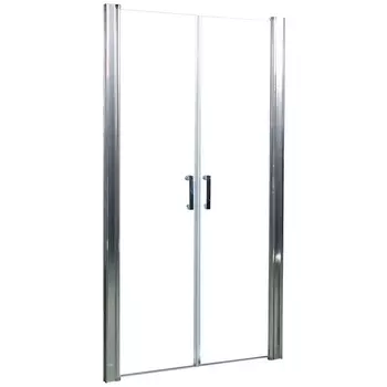 Душевая дверь в нишу River