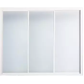 Душевая дверь в нишу River