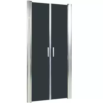 Душевая дверь в нишу River