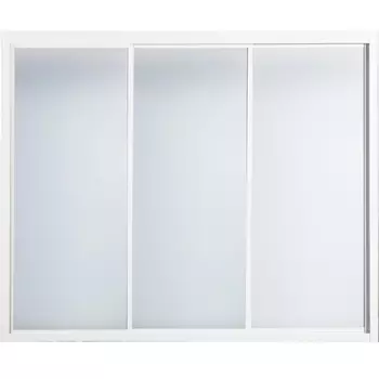 Душевая дверь в нишу River