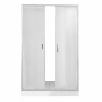 Душевая дверь в нишу River