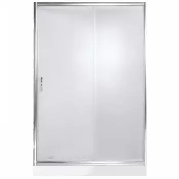 Душевая дверь в нишу River