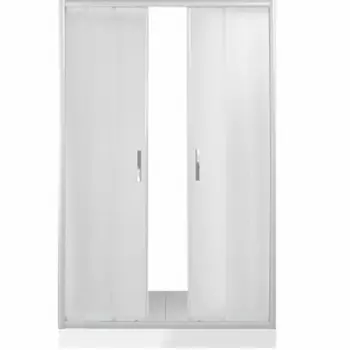 Душевая дверь в нишу River