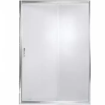 Душевая дверь в нишу River