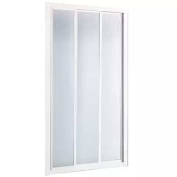 Душевая дверь в нишу River