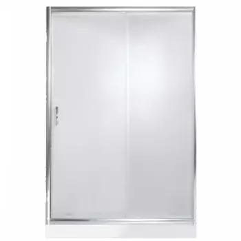 Душевая дверь в нишу River