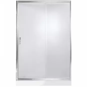 Душевая дверь в нишу River