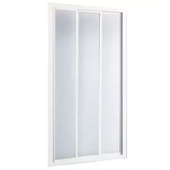 Душевая дверь в нишу River