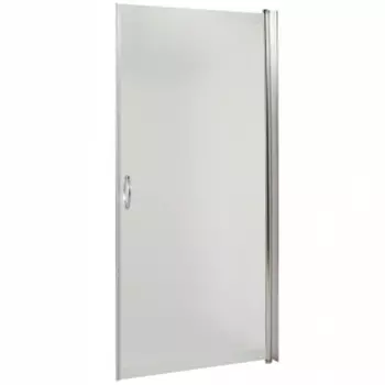 Душевая дверь в нишу River