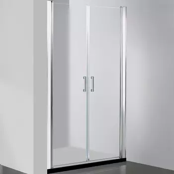 Душевая дверь в нишу River