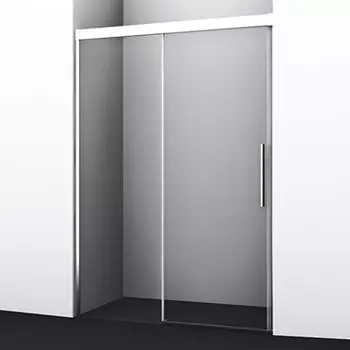 Душевая дверь в нишу WasserKRAFT